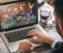Вход на зеркало Vulkan Deluxe Casino