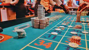 Онлайн казино Vulkan Deluxe Casino